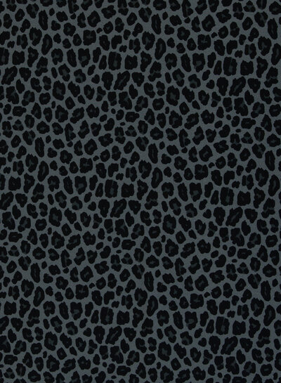 Swafing dark gray leopard - jersey