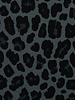 Swafing dark gray leopard - jersey
