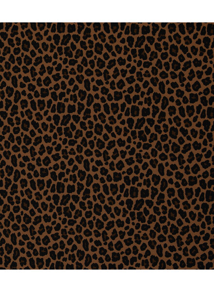 Swafing brown leopard - jersey