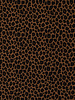 Swafing brown leopard - jersey