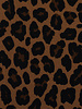Swafing bruin luipaard - tricot
