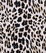 Swafing prachtige leo print - french terry