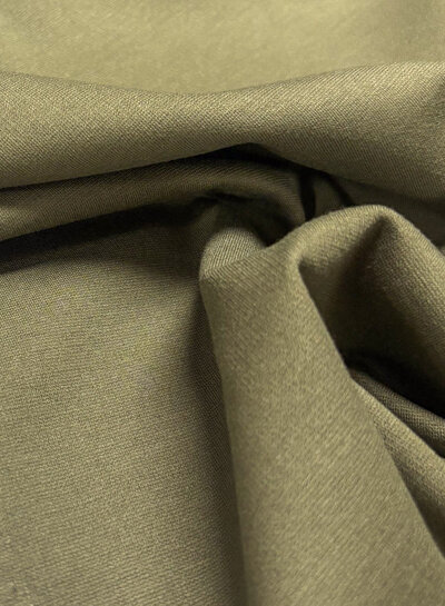 soft khaki - punta di roma - European quality - no pilling