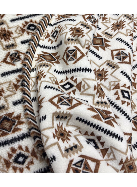 ethnic - heavy teddy