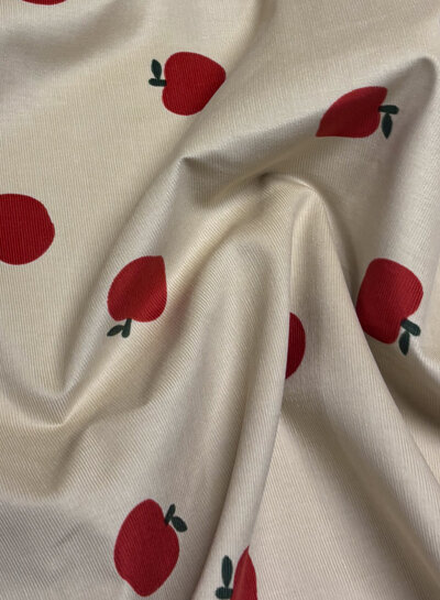 appels - needle rib - baby corduroy