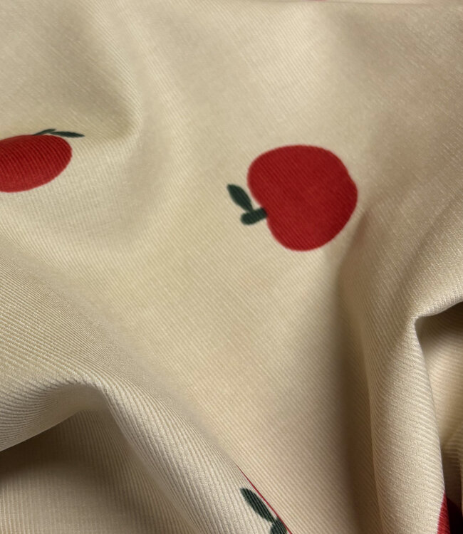 appels - needle rib - baby corduroy