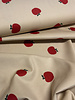 apples - needle rib - baby corduroy