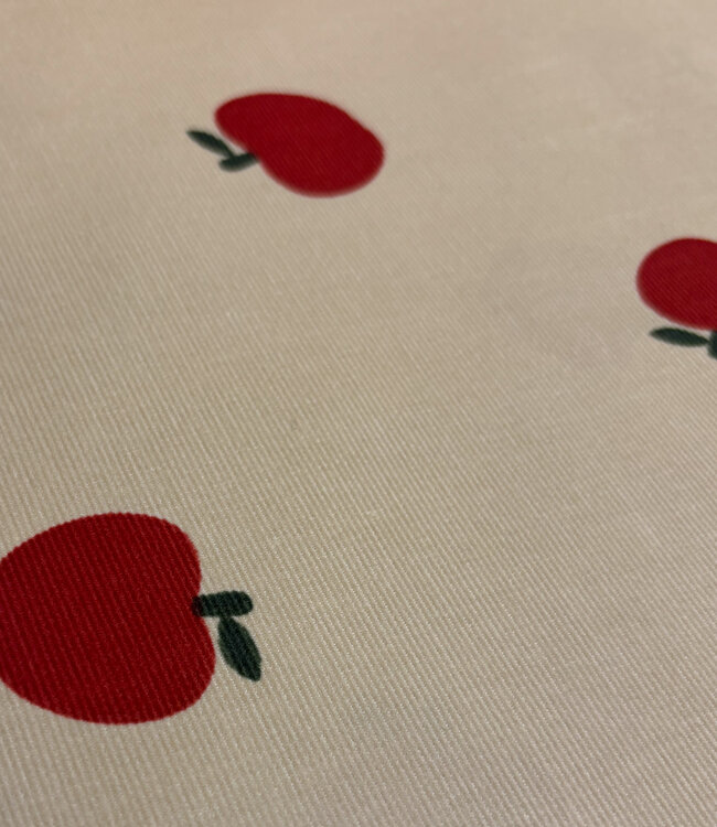 appels - needle rib - baby corduroy