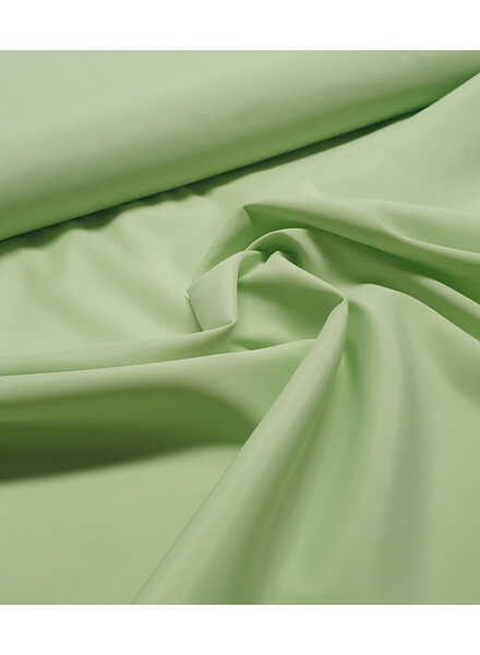 Venezia limoengroen Venezia stretch voering 8095