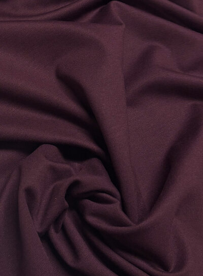 aubergine punta di Roma - beautiful, shape-retaining quality