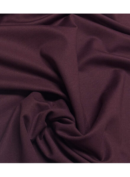 aubergine punta di Roma - beautiful, shape-retaining quality