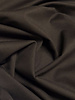 dark brown Punta di Roma - beautiful, dimensionally stable quality