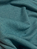 petrol green - beautifully knitted interlock rayon blend