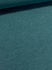 petrol green - beautifully knitted interlock rayon blend