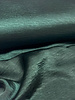 petrolgroen - high drape satijn