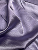 lilac - high drape satin