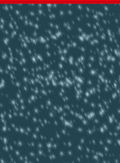 THORSTEN BERGER Winter Moods  - french terry paneel van 85 cm op 150 cm