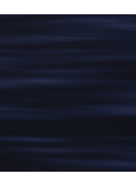 THORSTEN BERGER ALLOVER - Rodulph op de scooter - blauw - French terry