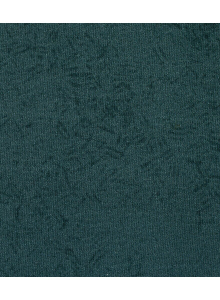 THORSTEN BERGER ALLOVER - The Raindeer - French terry