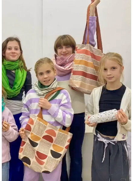 open naaidag voor kids vrijdag 26/12/2025