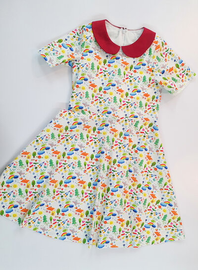 kinderkleding dinsdagavond vanaf 13/01/2026