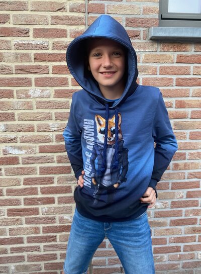 kinderkleding dinsdagavond vanaf 13/01/2026