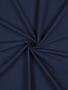navy blue stonewashed / papertouch poplin cotton