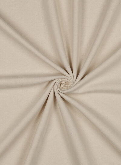 light sand - soft sweater GOTS