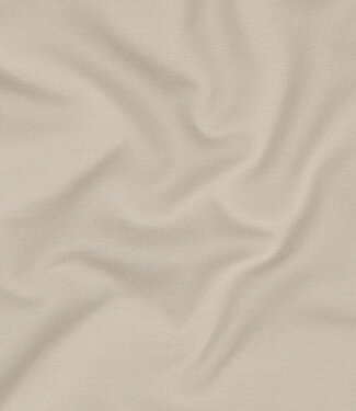 light sand - soft sweater GOTS