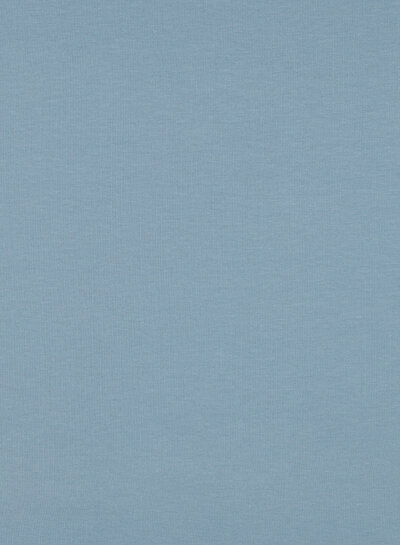 shadow blue - soft sweater GOTS
