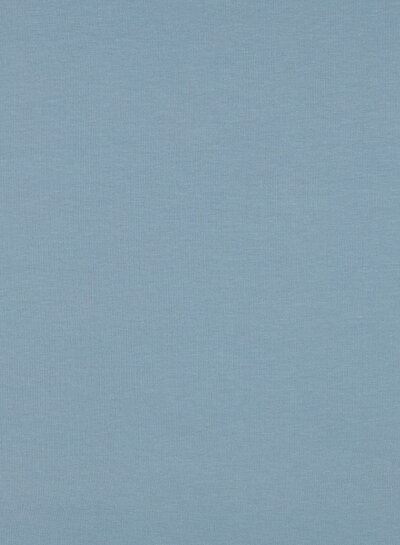 shadow blue - soft sweater GOTS