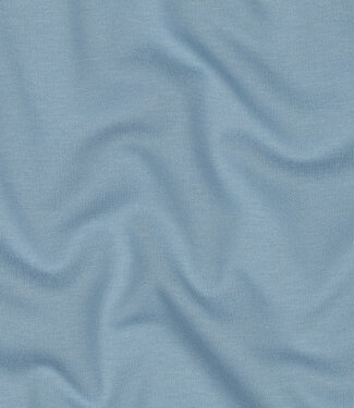 shadow blue - soft sweater GOTS