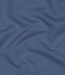 indigo blauw  - zachte sweater GOTS
