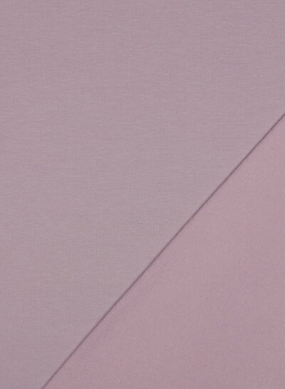 old pink - soft sweater GOTS