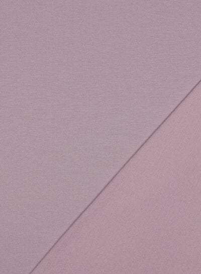 oudroze  - zachte sweater GOTS