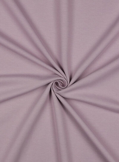 old pink - soft sweater GOTS