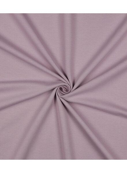 old pink - soft sweater GOTS