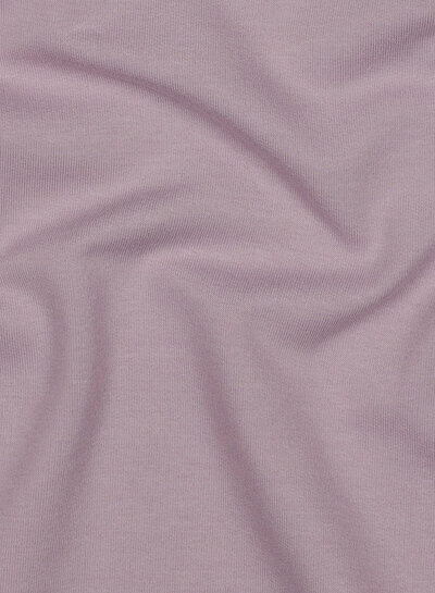 old pink - soft sweater GOTS