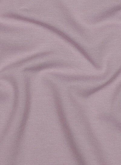 oudroze  - zachte sweater GOTS