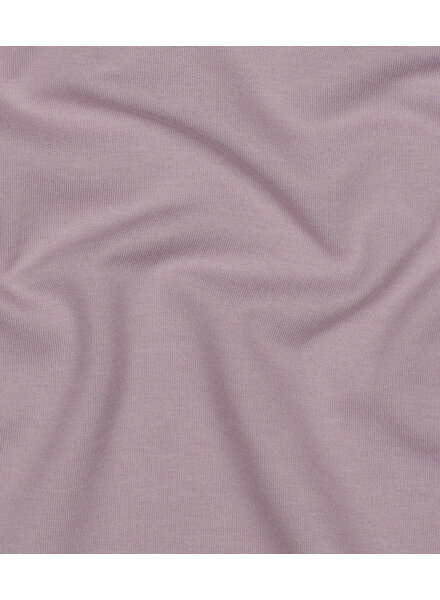 oudroze  - zachte sweater GOTS