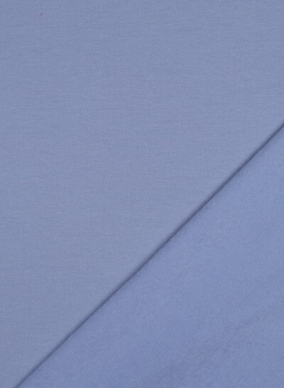 light lavender - soft sweater GOTS