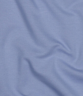light lavender - soft sweater GOTS