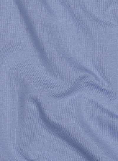 light lavender - soft sweater GOTS