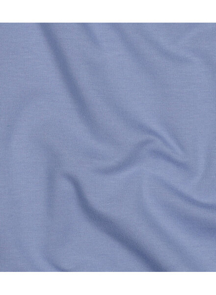 light lavender - soft sweater GOTS