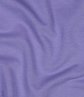 donker lavendel  - zachte sweater GOTS