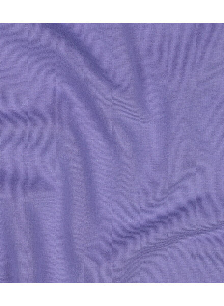 donker lavendel  - zachte sweater GOTS