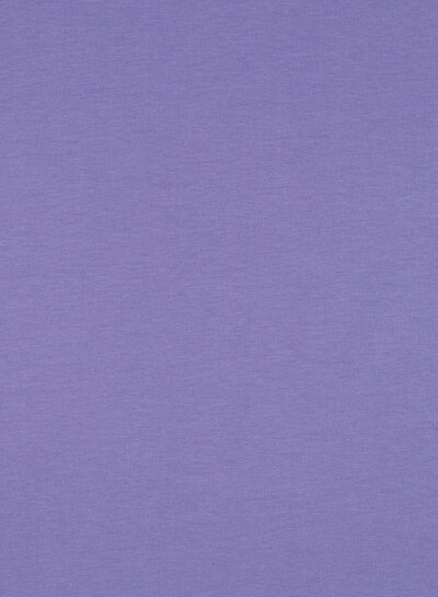 donker lavendel  - zachte sweater GOTS