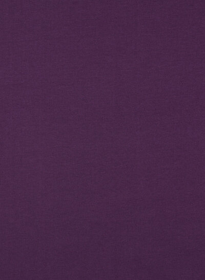 wine mauve - (aubergine) - zachte sweater GOTS