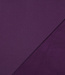 wine mauve - (aubergine) - zachte sweater GOTS