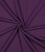 wine mauve - (aubergine) - zachte sweater GOTS